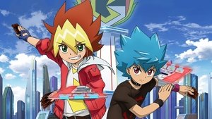 Yu☆Gi☆Oh : Sevens