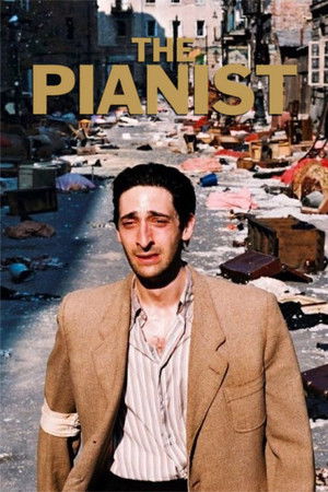poster The Pianist