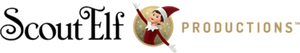 Logo Scout Elf Productions