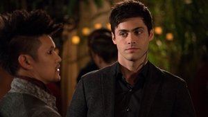 Shadowhunters Temporada 3 capitulo 2