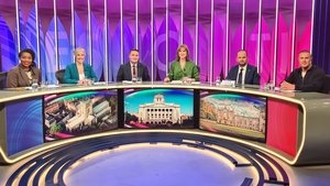 Question Time 08/02/2024