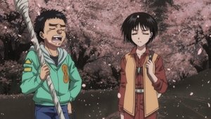 Ushio and Tora Season 1 Episode 27