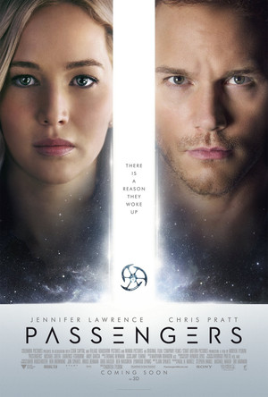 Постер фильма «Passengers (2016)» — (32 из 79)