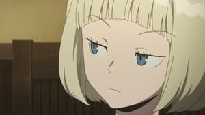 World Trigger Temporada 3 Capitulo 8