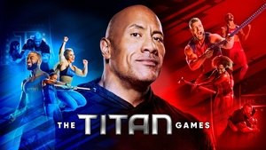 poster The Titan Games