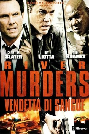 Image The River Murders - Vendetta di sangue