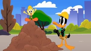 Bugs Bunny Builders Temporada 1 Capitulo 6