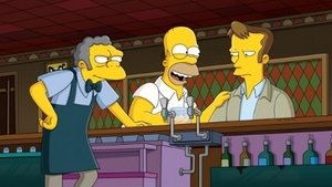 Los Simpson Temporada 23 Capitulo 1