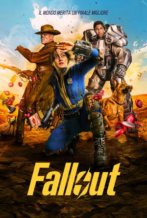 Fallout: Stagione 1