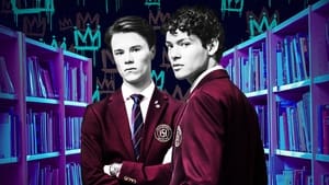 Young Royals TV Series | Where to Watch Online ?