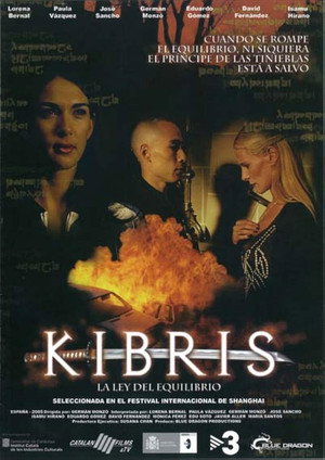 Kibris, la ley del equilibrio (2005)