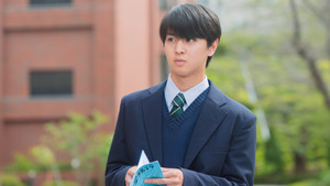 School Trip: Joined A Group I’m Not Close To: 1×1