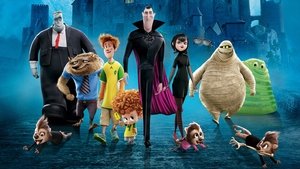 Hotel Transylvania 2 (2015) Hindi Dubbed