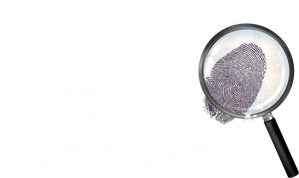 Binny y el fantasma