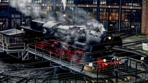 La Locomotive du progrès : une histoire des chemins de fer