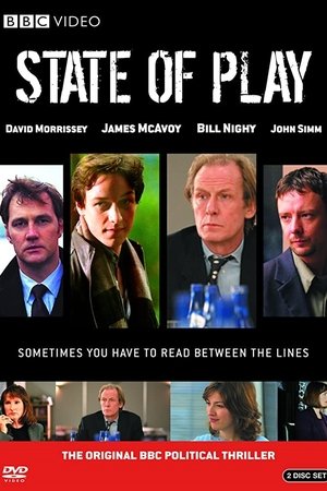 State of Play (2003) State of Play (2003)