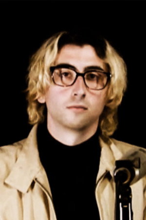 Feck Speiderbeck portrait