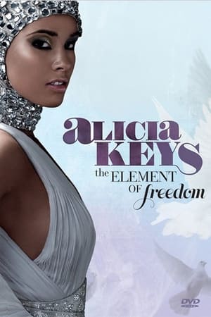 Alicia Keys The Element Of Freedom (2009)
