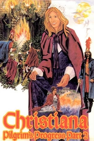 Poster Christiana 1979