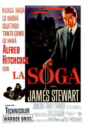 La soga (1948)