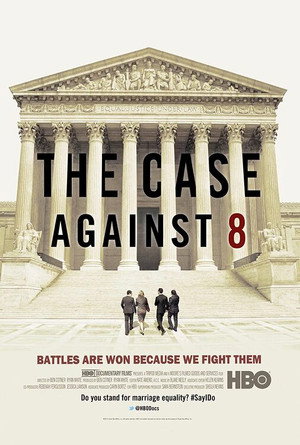 The Case Against 8 4