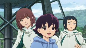 Fumetsu no Anata e – To Your Eternity: Saison 3 Episode 18