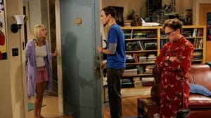 The Big Bang Theory Season 1 Episode 2