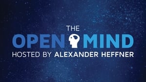 poster The Open Mind