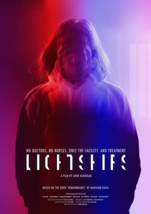 pelicula Lightships (1970)