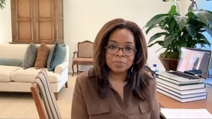 Oprah Talks COVID-19 Season 1 Episode 3