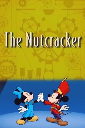 Mickey Fındıkkıran Masalı Hikayesi / The Nutcracker 1999