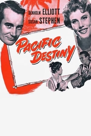 Pacific Destiny poster