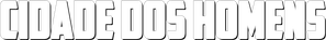 Cidade dos Homens — Logos 1