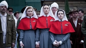 ANZAC Girls Temporada 1 Capitulo 4