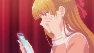 You Can’t Be in a Rom-Com with Your Childhood Friends!: 1×3