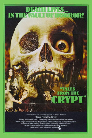 Tales from the Crypt image