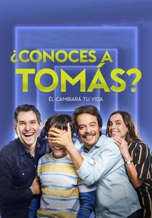 Poster Do You Know Thomas? (2019)