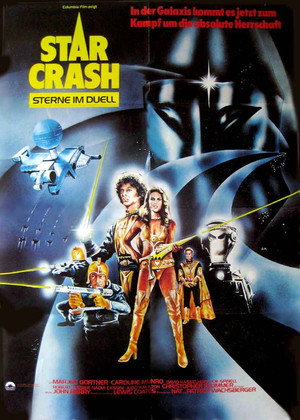 Starcrash 39
