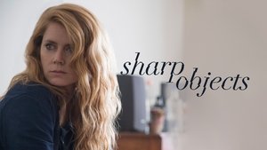 poster Sharp Objects