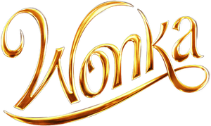 Wonka — logo