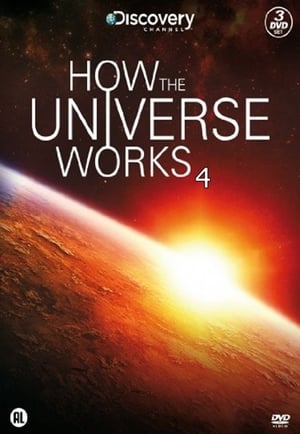 How the Universe Works: Sezon 4