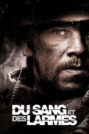 poster Lone Survivor