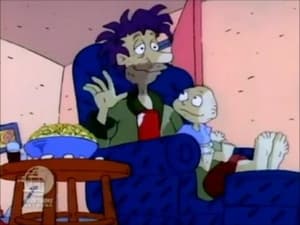 Rugrats: Os Anjinhos: 3×18