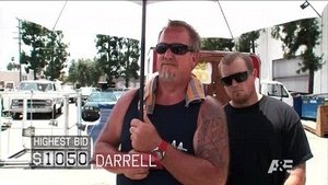 Storage Wars: 2×15