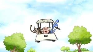 Regular Show Season 7 Episode 13