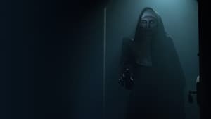 The Nun (2018)