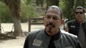 Sons of Anarchy Season 4 Episode 1