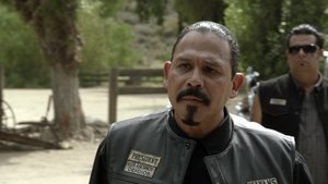 Sons of Anarchy 4 – 1