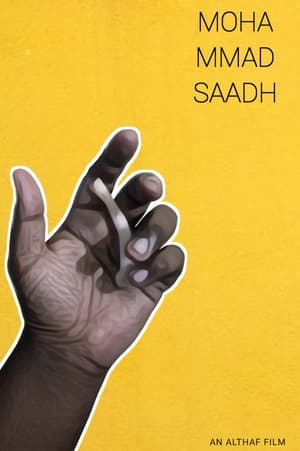 Poster Mohammad Saadh 2023