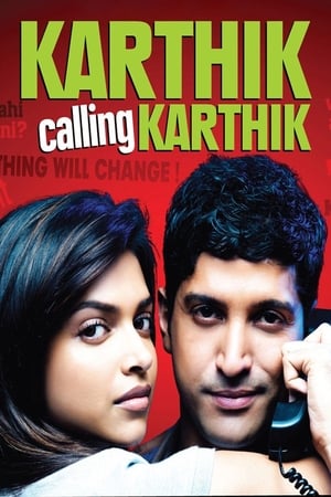 Click for trailer, plot details and rating of Karthik Calling Karthik (2010)